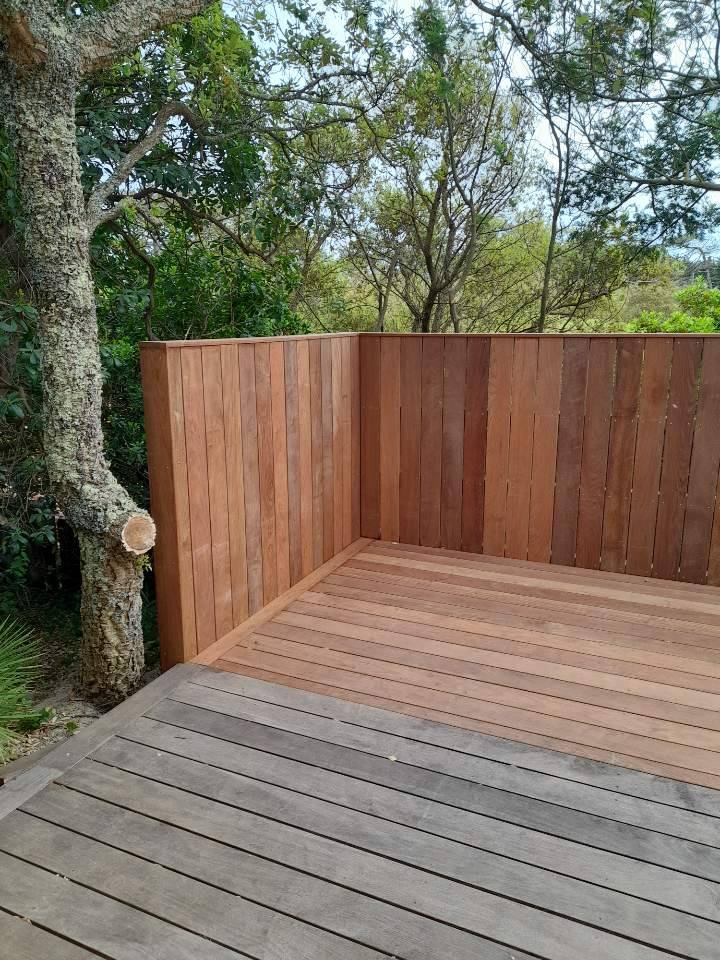 Conception de brise vue sur mesure pour vos aménagements extérieurs à proximité de Dax dans les Landes