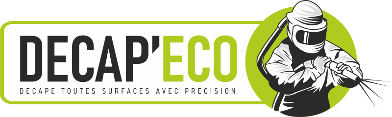 Décapage et dépollution Saint Vincent de Tyrosse Décap'Eco Sud Ouest