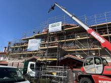 Darricau Charpente -  Entreprise spécialisée dans la rénovation de charpente traditionnelle à Capbreton 40130